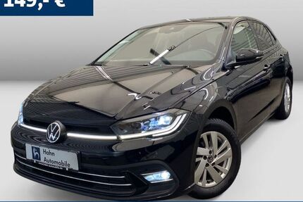 VW Polo 24.792 km 16.790 &euro; Niefern-Öschelbronn 75223