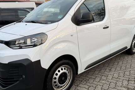 Fiat Scudo 43.070 km 21.980 &euro; Bruchsal 76646
