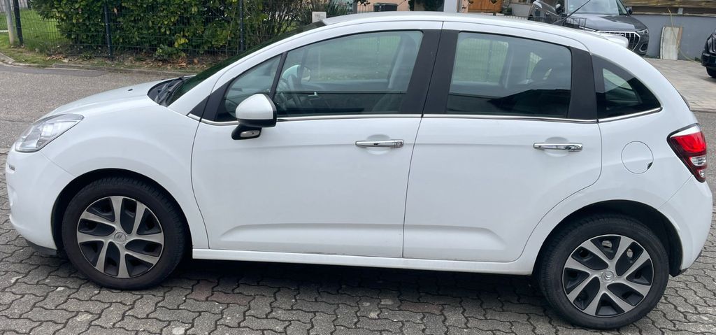 Citroen C3 115.000 km 5.500 &euro; Keltern 75210