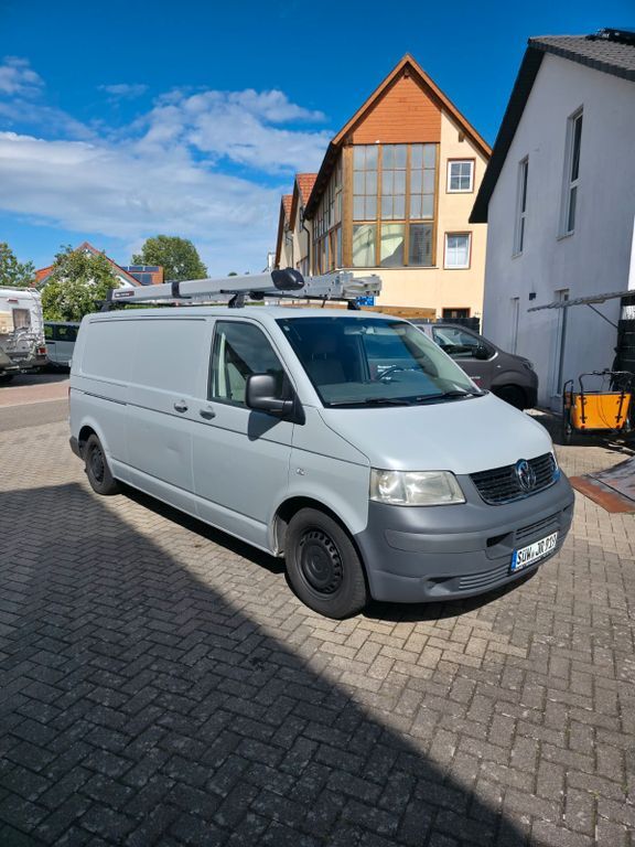 T5 Transporter