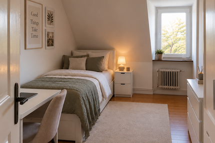 Zimmer Karlsruhe - 380&euro; | Angebot:16234905