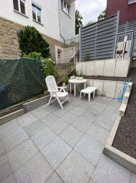 Etagenwohnung Pforzheim Nordstadt - 2 Zimmer, 58 m&sup2;, 720&euro; | Angebot:25539477