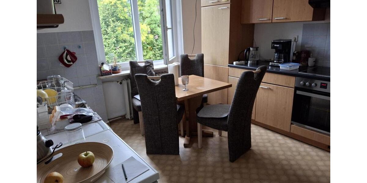 Etagenwohnung Pforzheim Nordstadt - 1 Zimmer, 26 m&sup2;, 410&euro; | Angebot:25404789