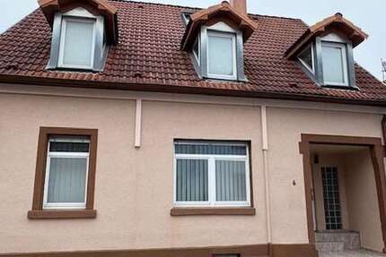 Haus Karlsruhe Mühlburg - 6 Zimmer, 157 m&sup2;, 585.000&euro; | Angebot:26274716