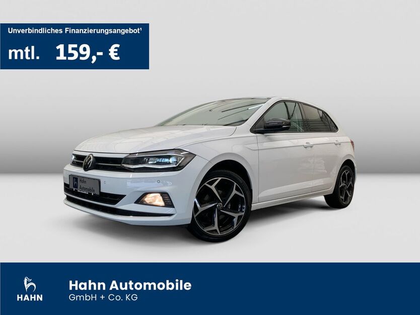 VW Polo 70.700 km 15.990 € Niefern-Öschelbronn 75223