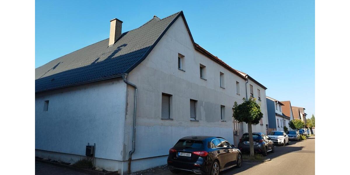 Reihenhaus Karlsdorf-Neuthard Neuthard - 5 Zimmer, 120 m&sup2;, 295.000&euro; | Angebot:27214483