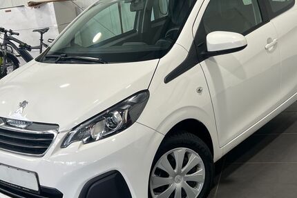 Peugeot 108 72.000 km 8.495 € Bretten 75015