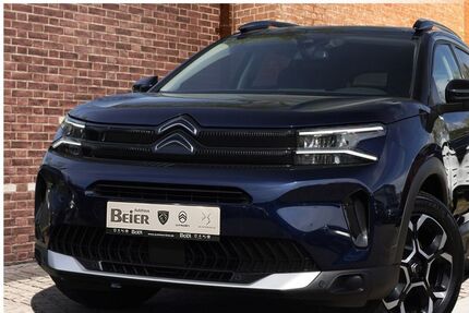 Citroen C5 Aircross 27.436 km 25.890 &euro; Karlsruhe 76131