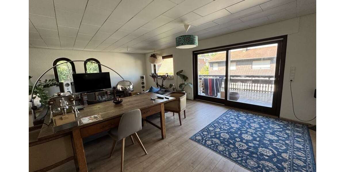 Etagenwohnung Pfinztal - Wöschbach Wöschbach - 5 Zimmer, 174 m&sup2;, 489.000&euro; | Angebot:27002748