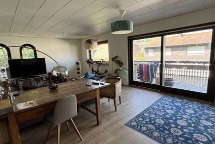 Wohnung Pfinztal - Wöschbach Wöschbach - 5 Zimmer, 174 m&sup2;, 489.000&euro; | Angebot:27002748