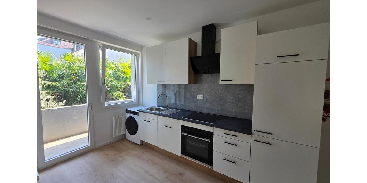 Erdgeschoßwohnung Karlsruhe Südstadt - 3 Zimmer, 94 m&sup2;, 1.750&euro; | Angebot:26322267