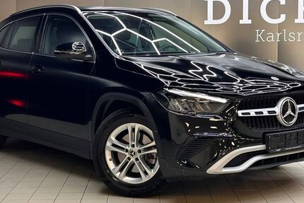 Mercedes-Benz GLA 180 11.150 km 29.950 &euro; Karlsdorf-Neuthard 76689