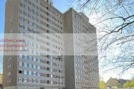 Wohnung Karlsruhe Südweststadt - 4 Zimmer, 88 m&sup2;, 299.000&euro; | Angebot:26306373
