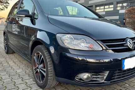 VW Golf Plus 172.500 km 4.850 &euro; Waghäusel 68753