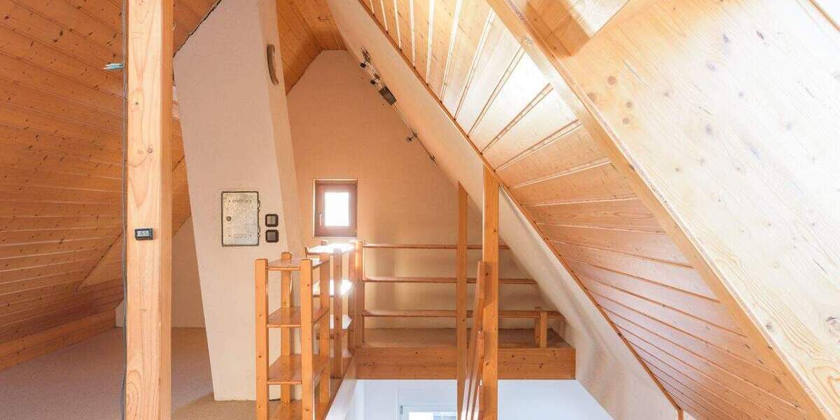 Doppelhaushälfte Pforzheim Huchenfeld - 6 Zimmer, 124 m&sup2;, 350.000&euro; | Angebot:25669211