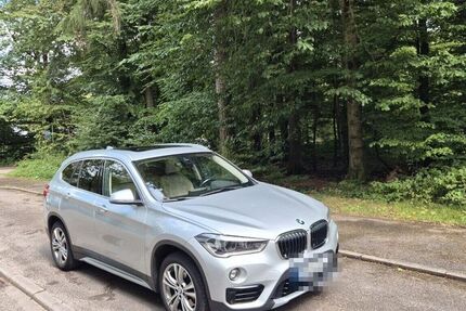 BMW X1 125.000 km 18.350 &euro; Ettlingen 76275