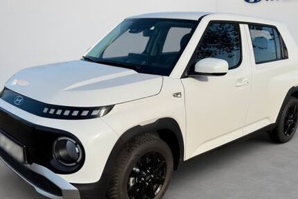 Hyundai INSTER 4.000 km 22.990 &euro; Graben - Neudorf 76676