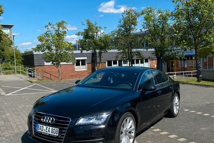 Audi A7 285.000 km 10.990 € Baden-Baden 76534