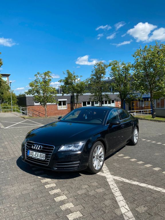 Audi A7 285.000 km 10.990 € Baden-Baden 76534