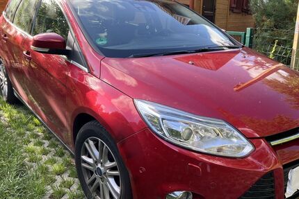 Ford Focus 187.346 km 4.800 &euro; Karlsruhe 76137