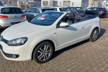 VW Golf 129.000 km 8.950 € Eggenstein-Leopoldshafen 76344