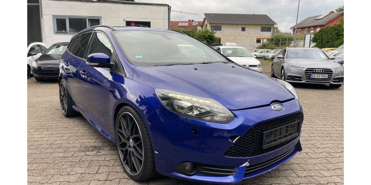Ford Focus 223.000 km 5.490 &euro; Malsch 76316