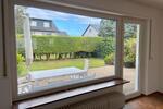 3 Zimmerwohnung mit großem Garten in RastattMünchfeld.