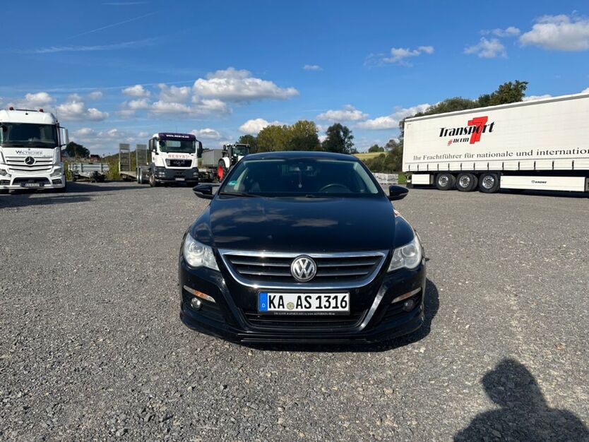 VW CC 233.000 km 7.700 € Gondelsheim 75053