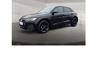 Audi A1 5.900 km 25.890 &euro; Landau 76829