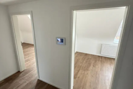 Verkauf: Attraktive 3-Zimmer-DG-Wohnung in Karlsruhe-Rintheim 3 zimmer