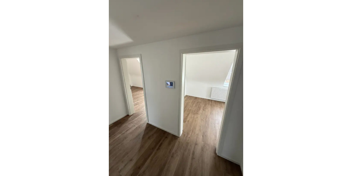 Verkauf: Attraktive 3-Zimmer-DG-Wohnung in Karlsruhe-Rintheim 3 zimmer