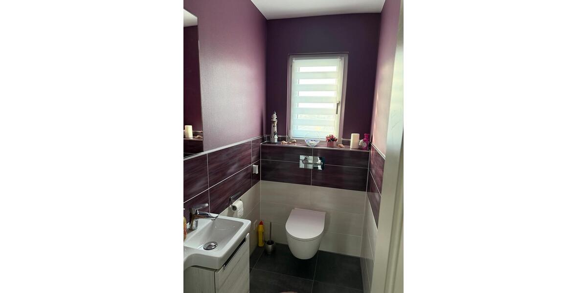 Etagenwohnung Stutensee - 3.5 Zimmer, 100 m&sup2;, 1.800&euro; | Angebot:25369047