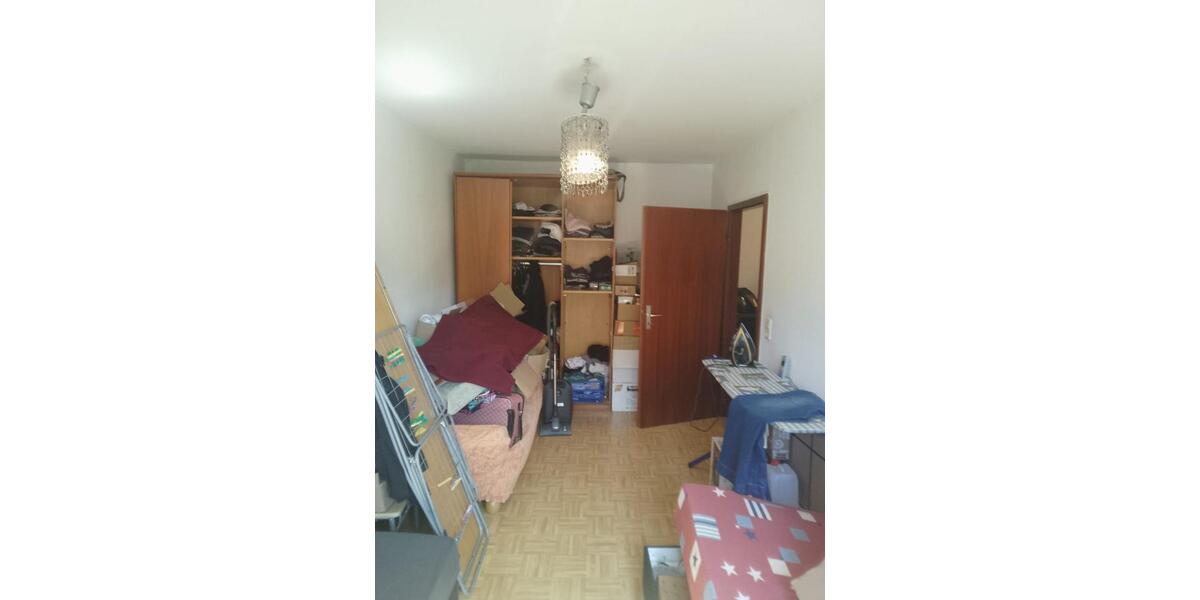 Etagenwohnung Karlsruhe Daxlanden - 2 Zimmer, 48 m&sup2;, 190.000&euro; | Angebot:27020421