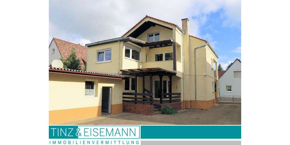 Einfamilienhaus Eggenstein-Leopoldshafen Leopoldshafen - 8 Zimmer, 225 m&sup2;, 538.000&euro; | Angebot:26843911