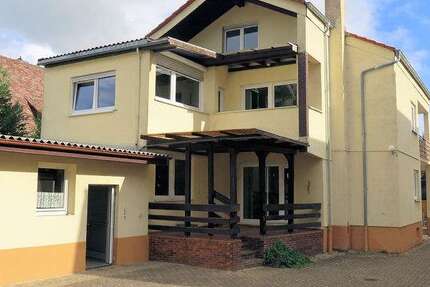 Haus Eggenstein-Leopoldshafen Leopoldshafen - 8 Zimmer, 225 m&sup2;, 538.000&euro; | Angebot:26843911