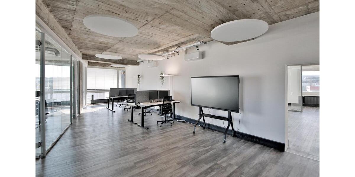 Gewerbeobjekt Pforzheim Weststadt - 4.020&euro; | Angebot:24889896