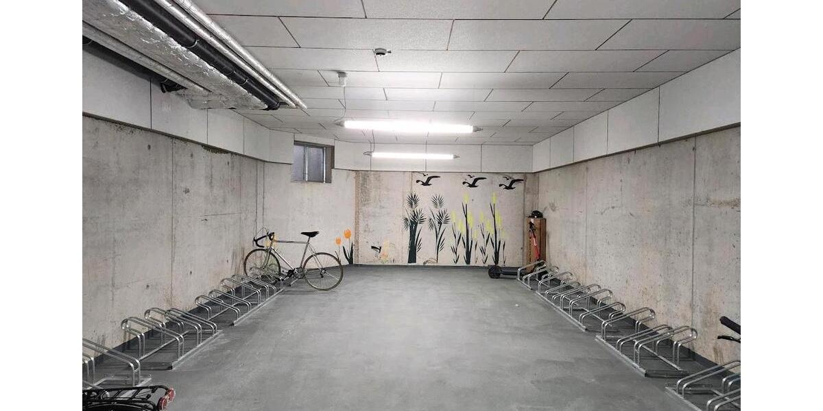 Etagenwohnung Pforzheim Nordstadt - 1 Zimmer, 17 m&sup2;, 480&euro; | Angebot:24868689