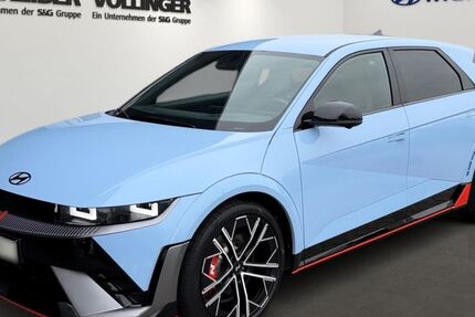 Hyundai IONIQ 5 28.937 km 49.490 &euro; Karlsruhe 76187