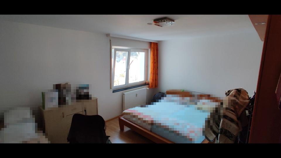 Dachgeschoßwohnung Pforzheim Büchenbronn - 3 Zimmer, 69 m&sup2;, 189.000&euro; | Angebot:27071567