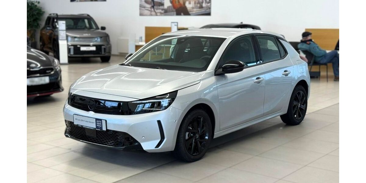 Opel Corsa 5.223 km 19.490 &euro; Landau 76829