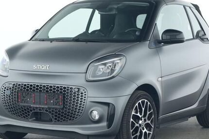 Smart ForTwo 19.154 km 19.666 &euro; Bruchsal 76646