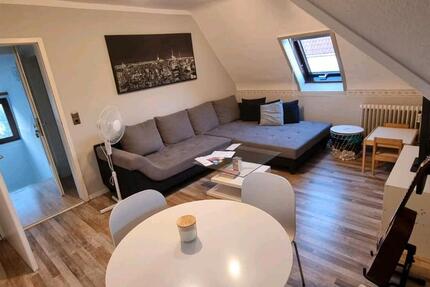 Wohnung Pforzheim Brötzingen - 3 Zimmer, 53 m&sup2;, 950&euro; | Angebot:24614983