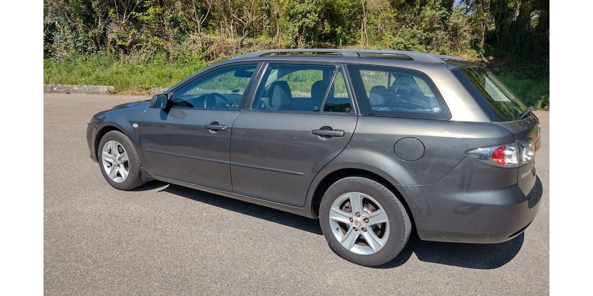 Mazda 6 148.000 km 1.200 &euro; Kraichtal 76703