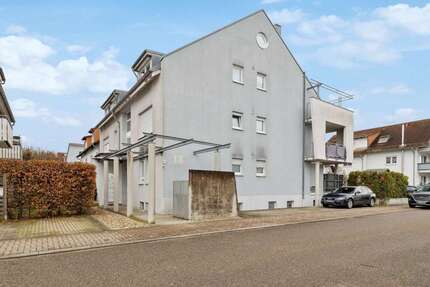 Wohnung zum Kaufen in Eggenstein-Leopoldshafen 309.000 € 68.62 m² 3 zimmer