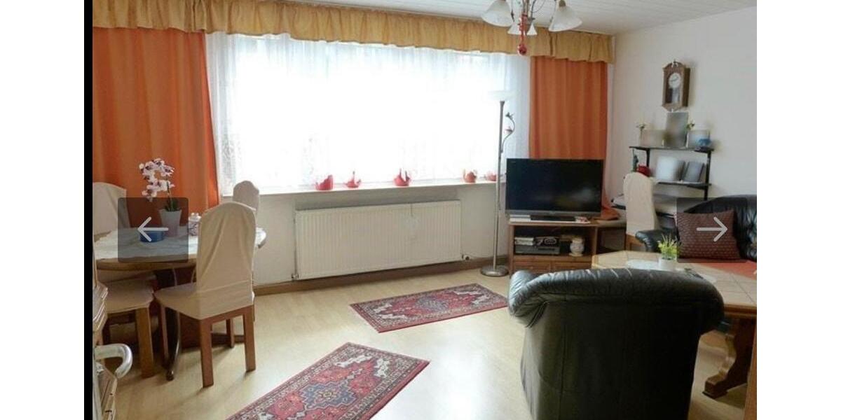 Etagenwohnung Pforzheim Weststadt - 2 Zimmer, 51 m&sup2;, 170.000&euro; | Angebot:24653951