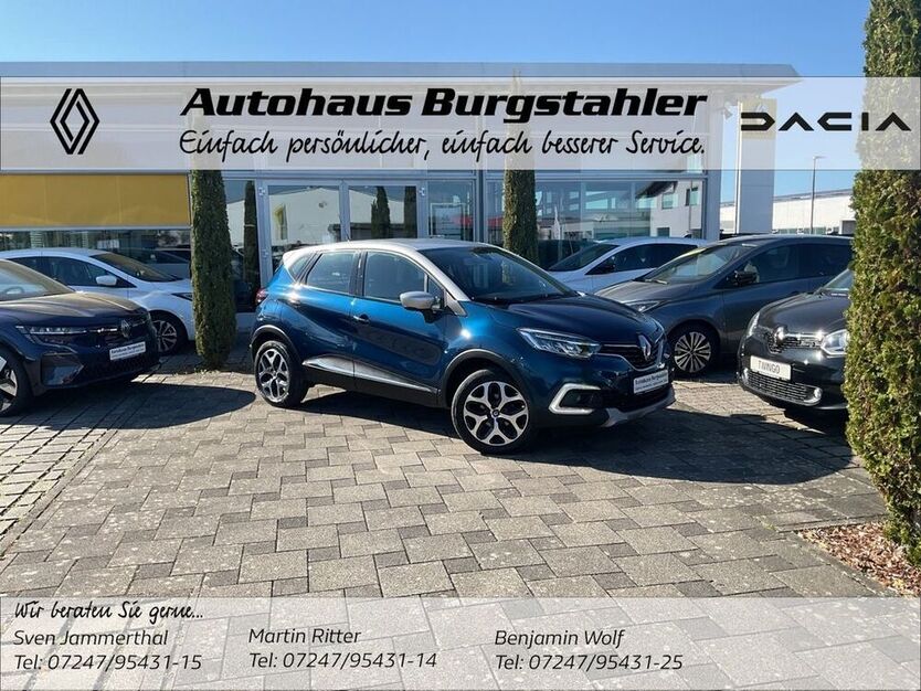 Captur
