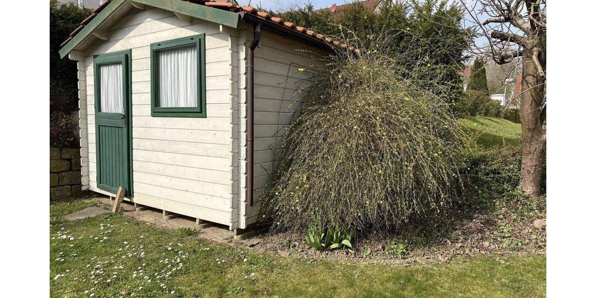 Reihenendhaus Bretten - 4 Zimmer, 145 m&sup2;, 525.000&euro; | Angebot:25777709