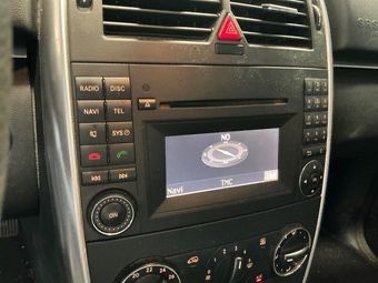 Mercedes-Benz B 160 200.000 km 2.800 &euro; Rülzheim 76761