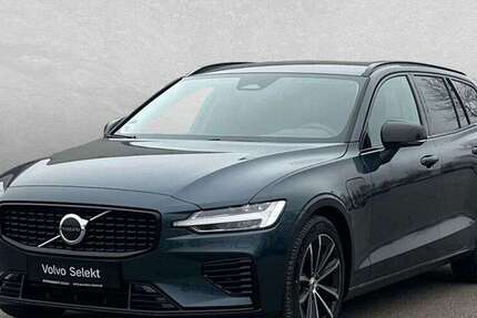 Volvo V60 1.500 km 48.750 &euro; Karlsruhe 76187