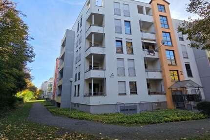 Wohnung zum Kaufen in Rastatt 95.000 € 27.5 m² 1 zimmer